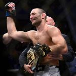 Five Takeaways From UFC 293 And Noche UFC