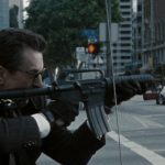Starting Nine: Hollywood Action Scenes