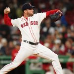 Red Sox: Starting Pitching is the Only Good News